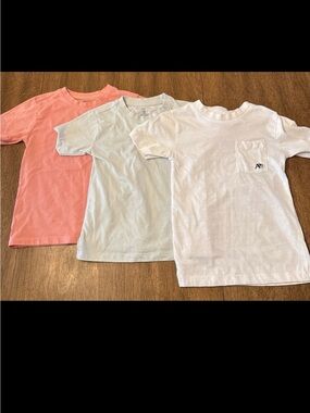 Boys Aeropostale Shirt Bundle